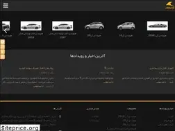 Sites similar to kermanmotor3406.ir
