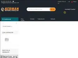 Sites similar to kermanmotorluaraclar.com