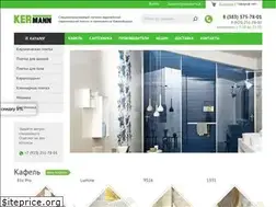 Sites similar to kermann.ru