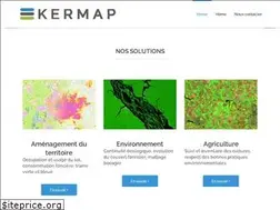 Sites similar to kermap.com