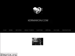 Sites similar to kermaron.com