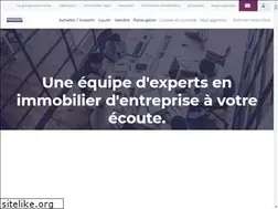 Sites similar to kermarrec-entreprise.fr