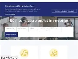 Sites similar to kermarrec-habitation.fr