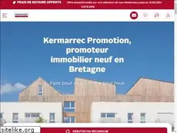 Sites similar to kermarrec-promotion.fr