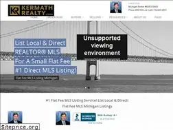 Sites similar to kermathrealty.com
