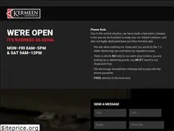 Sites similar to kermeen.com.au