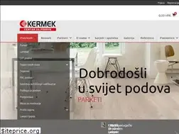 Sites similar to kermek.com