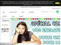Sites similar to kermesse-fetes.fr