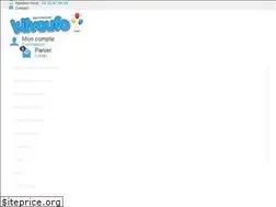 Sites similar to kermesse-kilvoufo.com