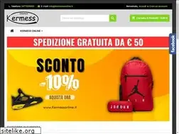 Sites similar to kermessonline.it