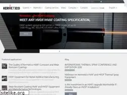 Sites similar to kermetico.com