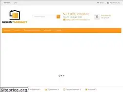 Sites similar to kermi-market.ru