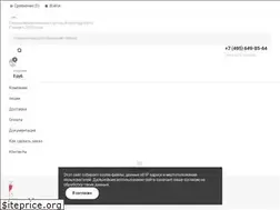 Sites similar to kermi-ru.ru
