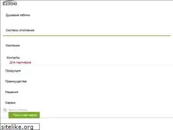 Sites similar to kermi.ru
