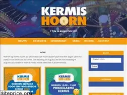 Sites similar to kermis-hoorn.nl