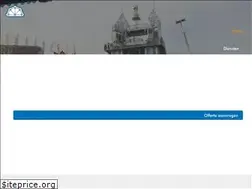 Sites similar to kermisbureauockers.nl