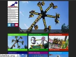 Sites similar to kermiscity.nl