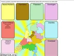 Sites similar to kermisdata.nl