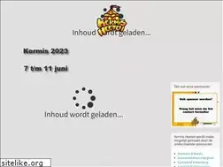 Sites similar to kermisheeten.nl