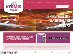 Sites similar to kermisplezier.nl