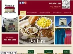 Sites similar to kermitsbg.com