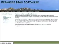 Sites similar to kermodesoftware.com