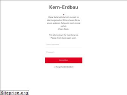 Sites similar to kern-erdbau.de
