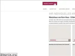 Sites similar to kern-haus-berlin.de