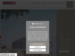 Sites similar to kern-haus.de