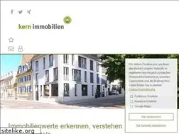 Sites similar to kern-immobilien.de