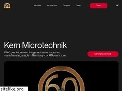 Sites similar to kern-microtechnik.com