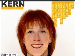 Sites similar to kern-naturheilkunde.de