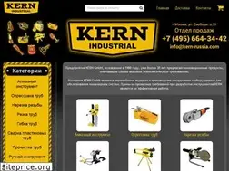 Sites similar to kern-russia.com