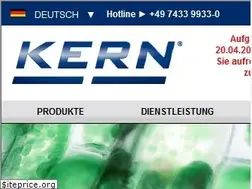 Sites similar to kern-sohn.com