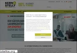 Sites similar to kern-stelly.de