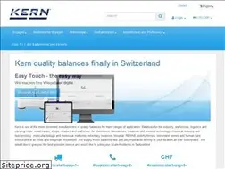Sites similar to kern-waagen.ch