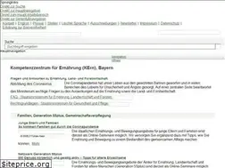 Sites similar to kern.bayern.de