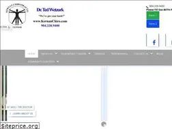 Sites similar to kernanchiro.com