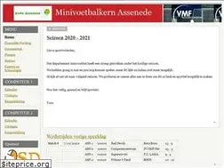 Sites similar to kernassenede.be