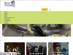 Sites similar to kernaudubonsociety.org