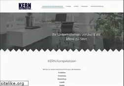 Sites similar to kernautomotive.de
