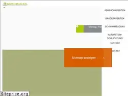 Sites similar to kernbauer.com