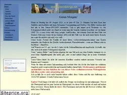 Sites similar to kernberge.de