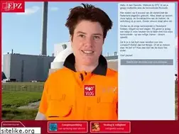 Sites similar to kerncentrale.nl