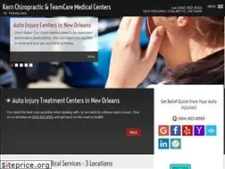 Sites similar to kernchiropractic.com