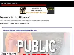 Sites similar to kerncity.com