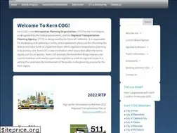 Sites similar to kerncog.org