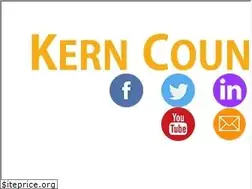 Sites similar to kerncounty.com