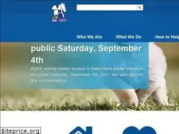 Sites similar to kerncountyanimalservices.org