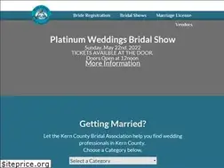 Sites similar to kerncountybridalassociation.com